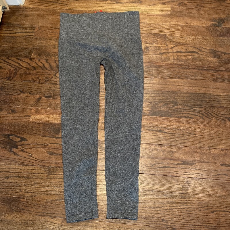 SPANX Essential High Waist Leggings Sz XL EUC