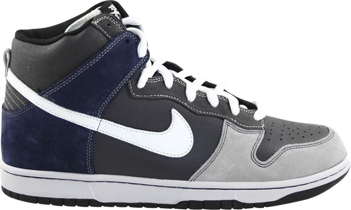 Nike Dunk Pro SB High Un-Futuras for Sale | Authenticity
