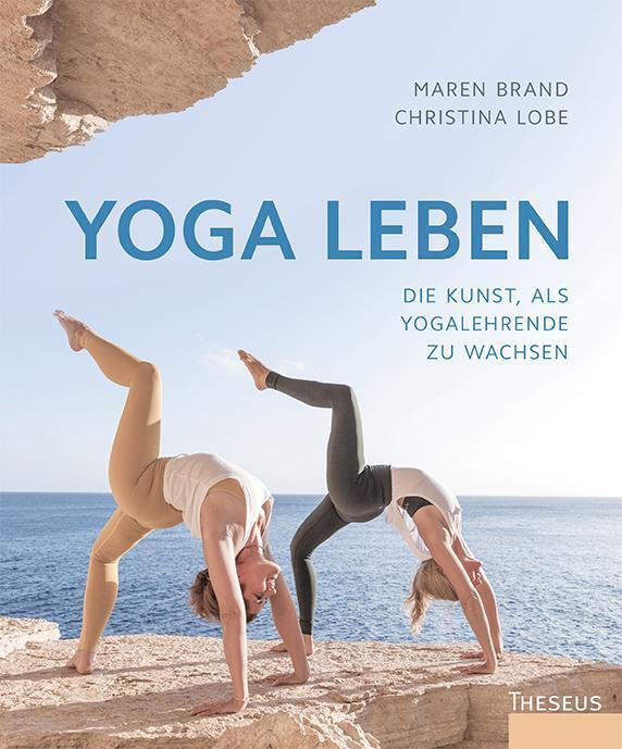 Yoga Leben, Maren Brand