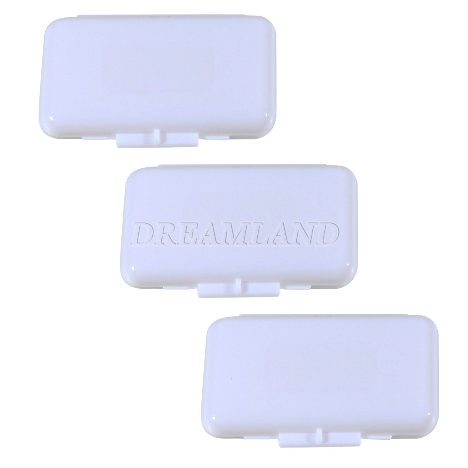 10X Orthodontic Dental Ortho Wax WhiteOriginal Scent For Braces Gum