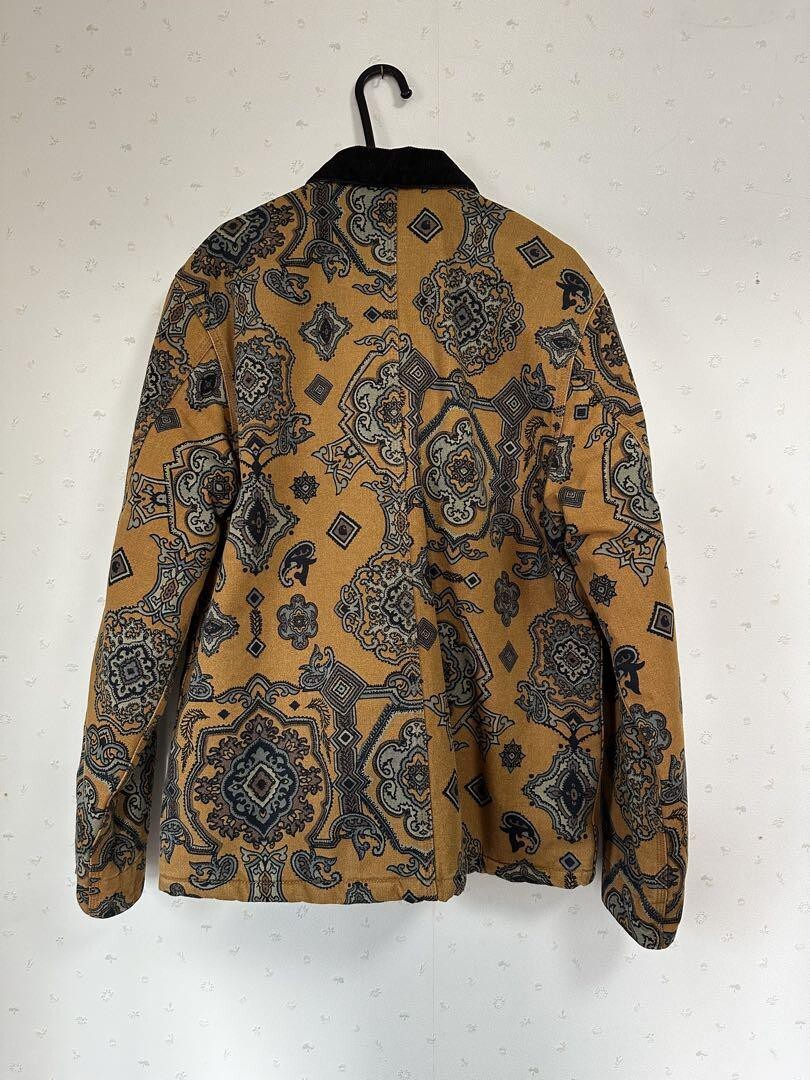 売り切りセール Carhartt 新品未使用品 BECKLEY COAT Carhartt WIP x Sacai Reversible Coat Jacket – Street Outerwears