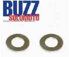 CASA Lambretta Series 1 2 3 Fork Link Locating Washers Kit 18