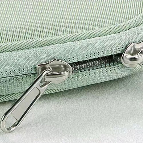 10.8-13 Inch Tablet Handle Sleeve, Portable Universal Storage Case - Picture 7 of 22