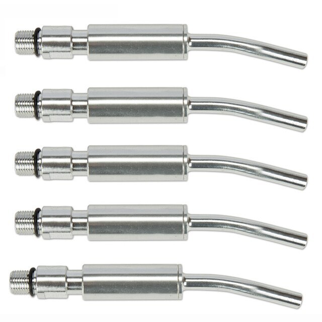 Replacement Tube Nozzle For Tornador Parts Wash Clean Gun Accessories