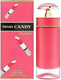 Prada candy gloss eau de toilette spray sales