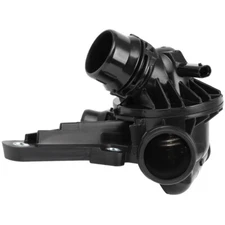 Engine Coolant Thermostat Housing Assembly For BMW 118i 1.6L 320i 2L 2012-2015