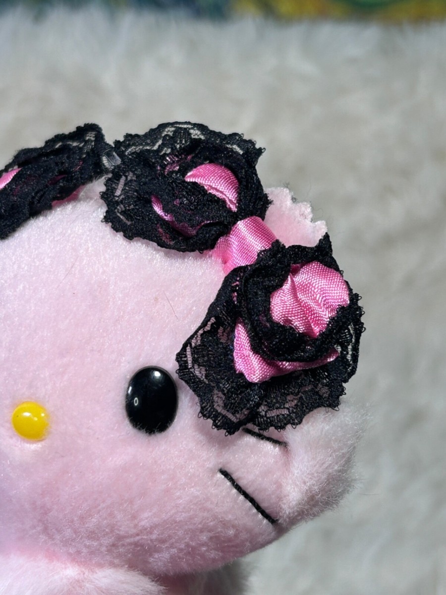 Sanrio Charmmy Kitty Honey Cute Month Collection NWT 6” | eBay