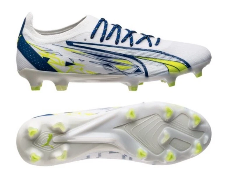 Zapatos puma top soccer 01