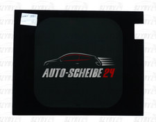 Hinten-scheibe Heck-scheibe für Fiat Ducato III 2006- Rechts Rechte