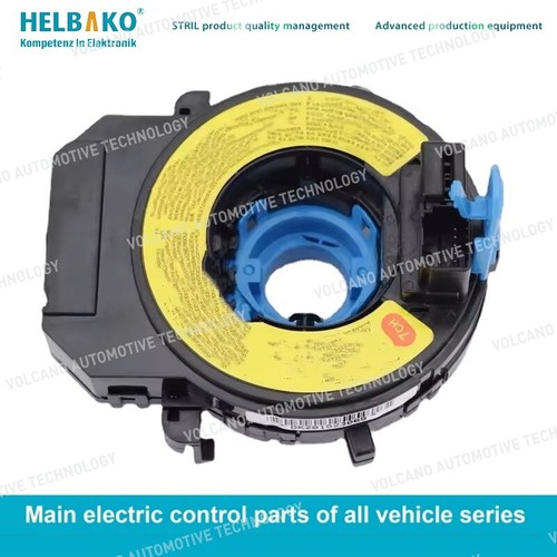 93490-3S010 Spiral Cable Clock Spring For Hyundai Elantra 2011-2015 RH - Picture 5 of 14