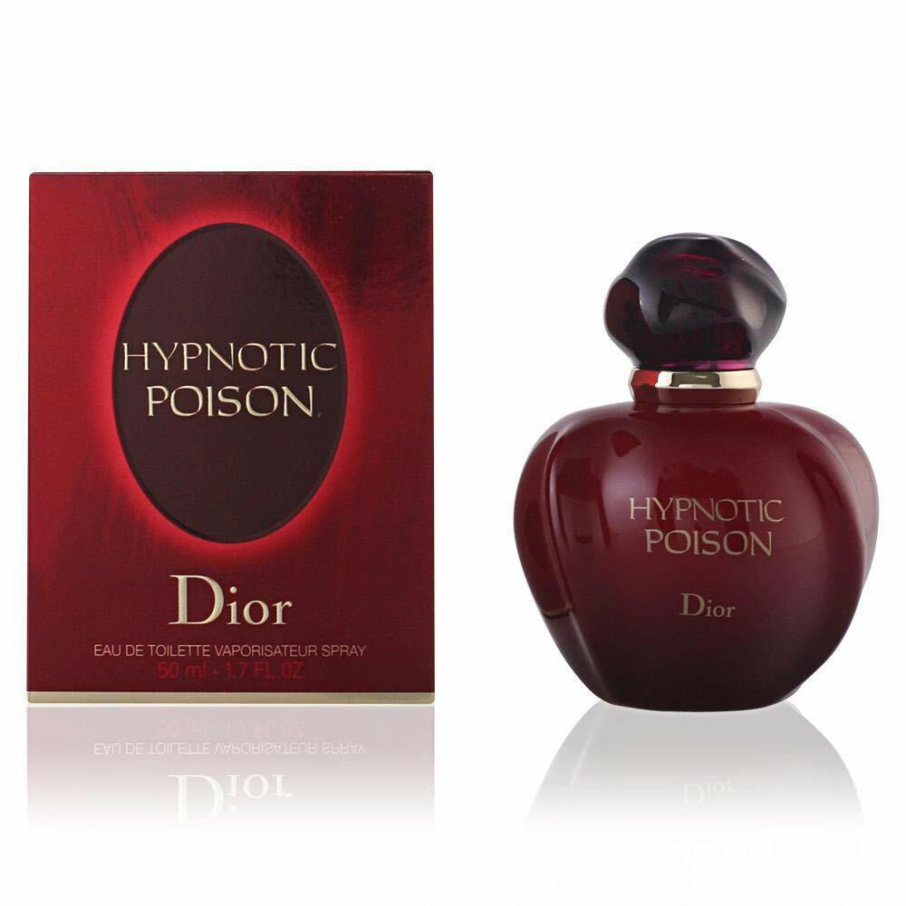 dior hypnotic poison edt 50ml