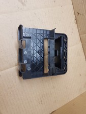 VW EOS CONTROL MODULE BRACKET FRAME BLACK 1K1907348A