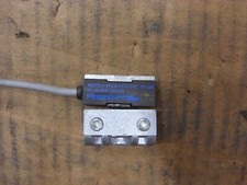 Festo 151683, SMTO-1-PS-K-LED-24C Proximity Sensor 2.5 Meter 3 Wire Cable