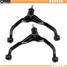 For 2007-2012 Jeep Liberty Dodge Nitro 2PCS  Front Upper Control Arm Ball Joint