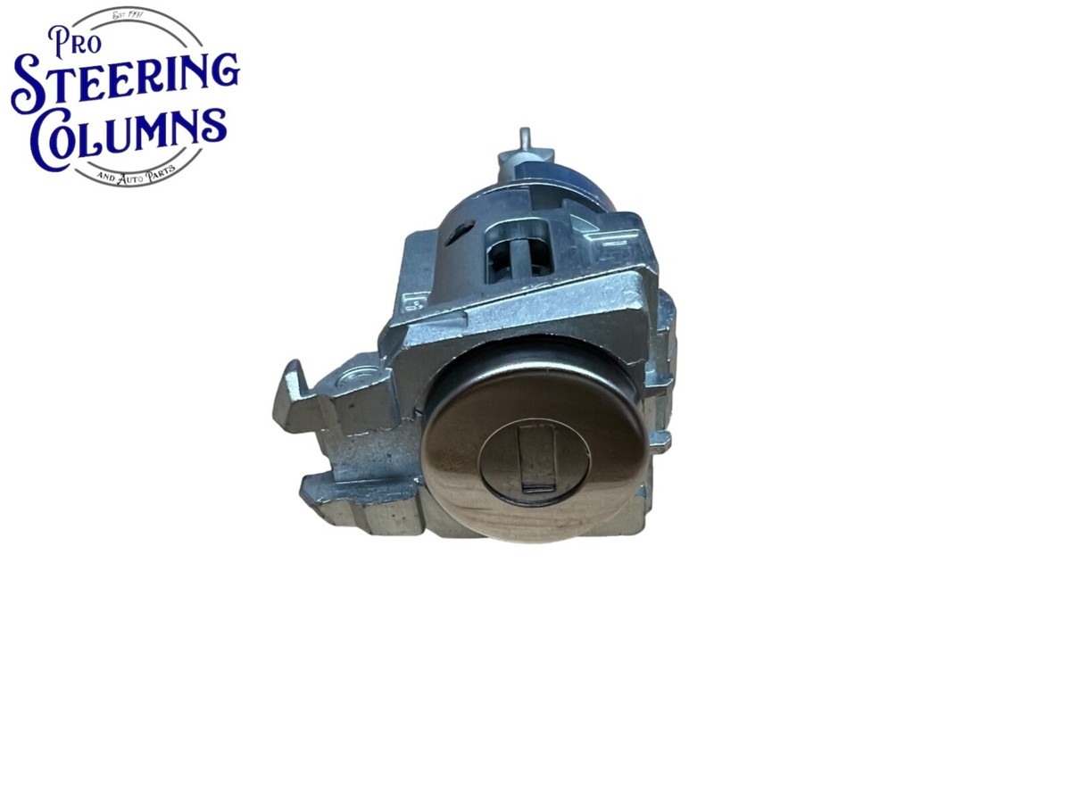 ざすていん 2002-2006 Lexus ES300 ES330 Driver Front Door Lock Cylinder with