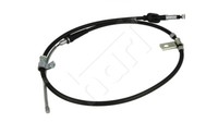 Hart 227 463 Kabel, Handbremse FüR Land Rover
