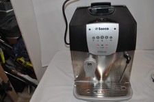 Saeco Espresso Classico Stainless Steel 