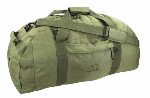 Fox Outdoor Housse pour sac à dos Transit I, 80-100 L