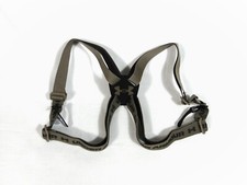Under Armour Tactical Hunting Binocular Harness Adjustable Straps NEW 1380015