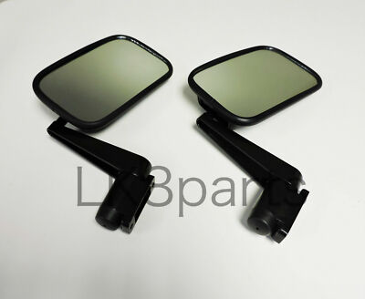ESPEJO RETROVISOR DERECHO / Azul Oscuro / Electrico / 28090 Para Mg Rover Serie EUR 47,78