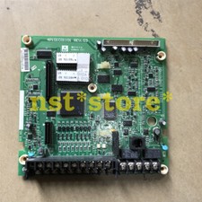Inverter motherboard CPU control board 4P101C01101 physical shooting test OK