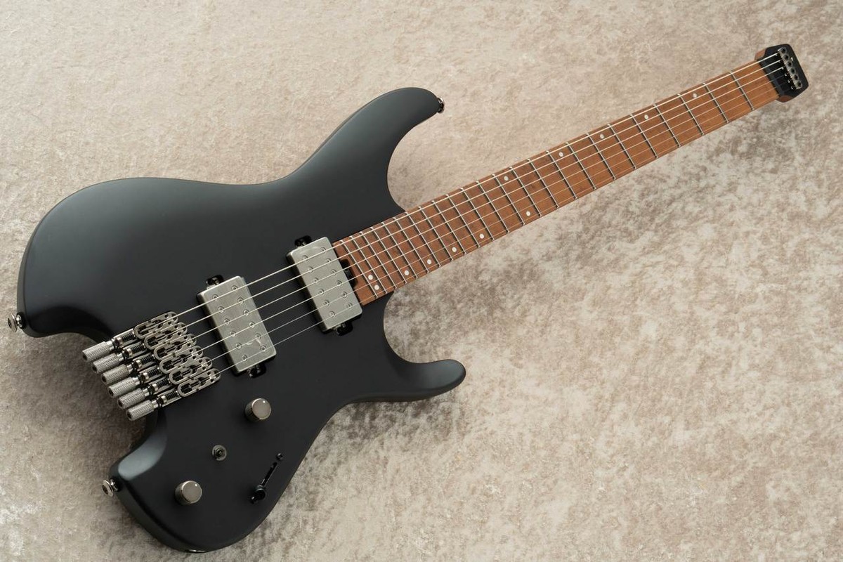 Ibanez QX52 -Black Flat BKF- #240609877 | eBay