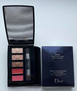 christian dior makeup