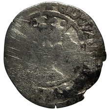 Edward III Hammered penny, York mint