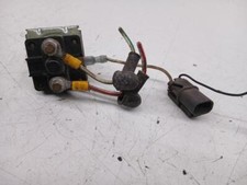 Bobine Nissan PATROL