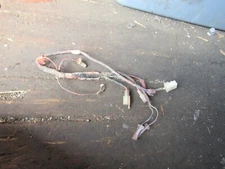 2002 yamaha yz426 f main wire harness wiring