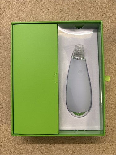 Microderm GLO Gray Mini Diamond Mikrodermabrasion Advanced Facial System - Bild 3 von 4