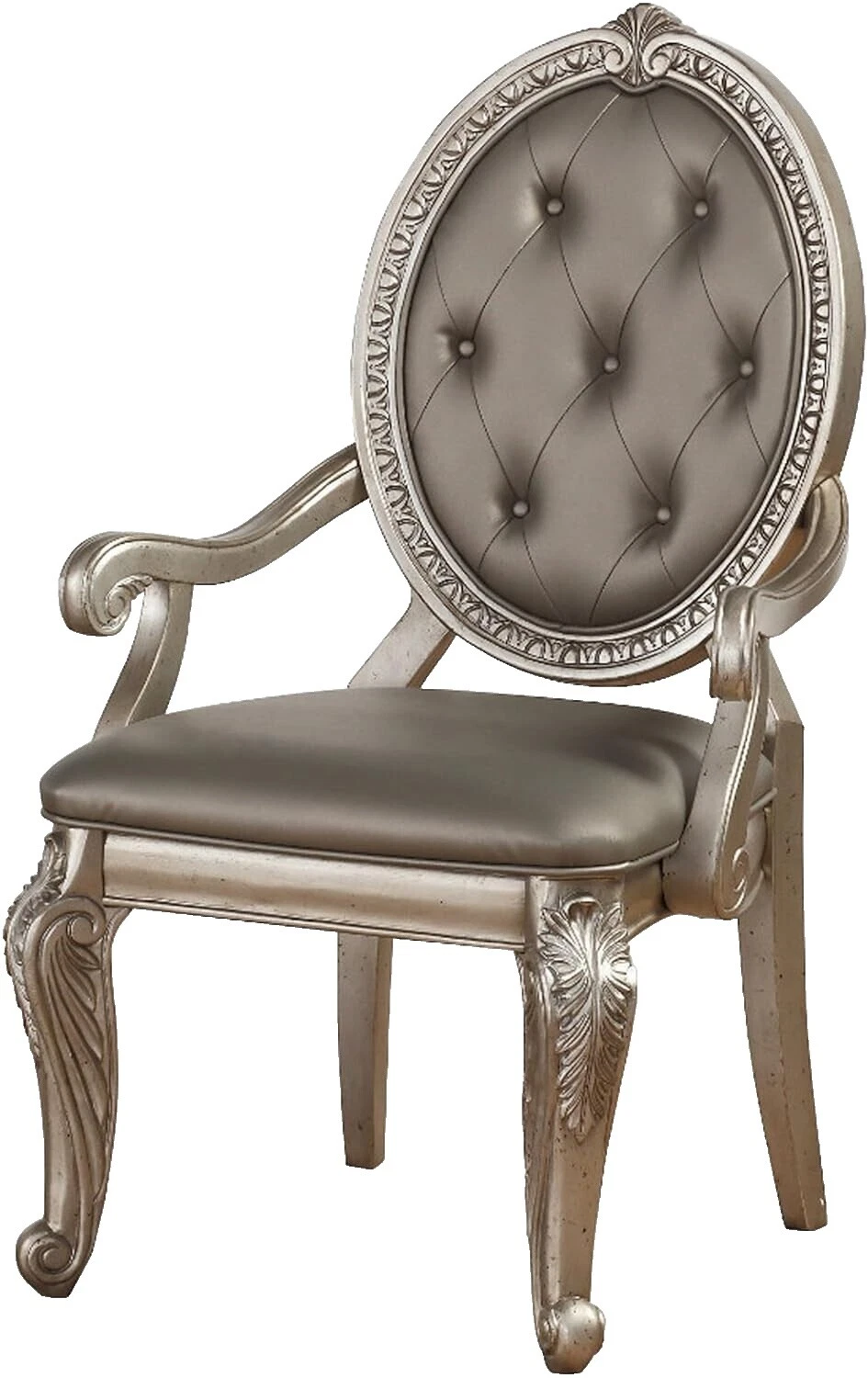 Sillas náuticas Blanco