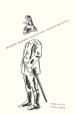 Baron Bagge, Paperback by Lernet-Holenia, Alexander; Winston, Richard (TRN); ...