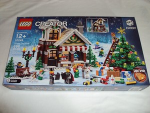 lego set 10249