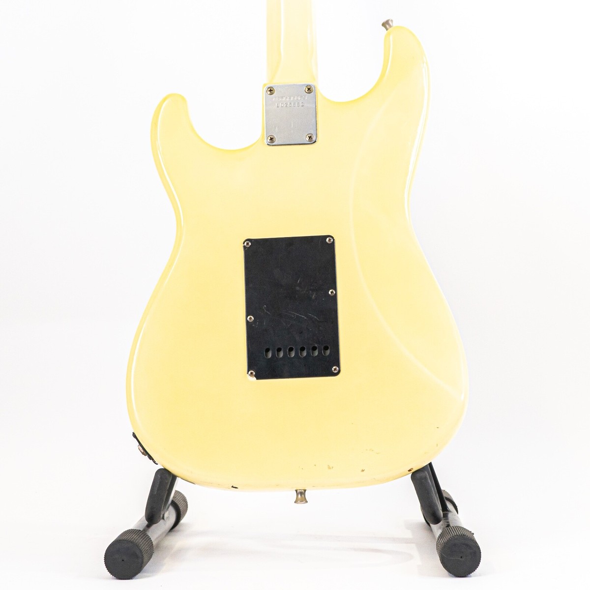 FERNANDES Limited Edition ストラト 80〜90年代