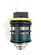 Reman Fuel Injector Tbi For 1988-1989 Chrysler Dodge Plymouth 2.2l 2.5l 4cyl