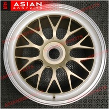 1 pc of Forged Wheel Rim 2-3 PIECE for Porsche 911 991 992 997 Turbo 718 Cayman