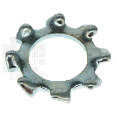 Black & Decker, Delta, Dewalt 045687-00 Star Lock Washer