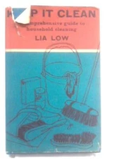 Keep It Clean (Lia Low - 1965) (ID:65489)