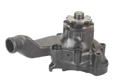 252520100125 Water Pump Assembly TATA 697 1613 1614 1109 2515 Euro II Engine