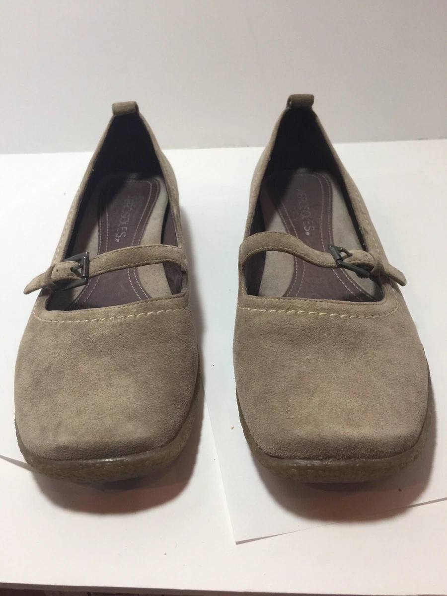 Aerosoles mary jane flats clearance