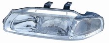 Feu avant (phare) Rover 2000