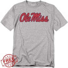 Mississippi Stacked Adult T-Shirt