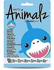 Pretty Animalz Shark Sheet Mask (Pack of 1)