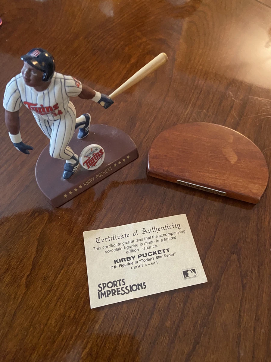 Figurine Sports Impressions Yankees – Mickey Mantle & Don Mattingly, Supersize, Taille L
