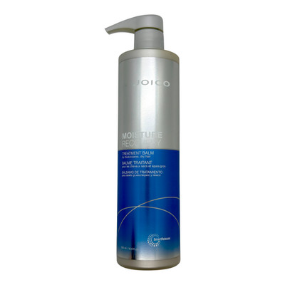 Joico Moisture Recovery Treatment Balm 16.9oz for Thick Dry Coarse Hair