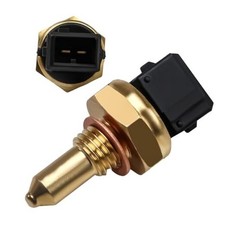Engine Coolant Temp Sensor, ECT Water Temperature Sensor, Temp Sensor