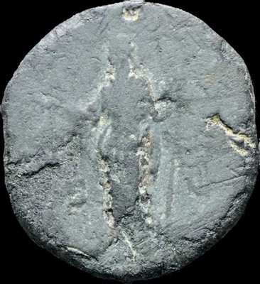 Marcus Aurelius AD 161-180. Rome Mint Sestertius Æ27 mm, 15,27 g
