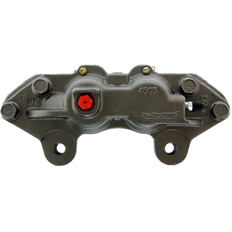 Centric Parts 141.66058 Disc Brake Caliper For 15-20 Canyon Colorado - Image 2 of 4