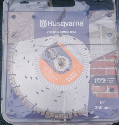 HUSQVARNA ELITE 14